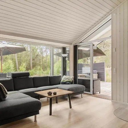 2668-nexo-h-c-mollersvej-9 Casa de Férias Neksø