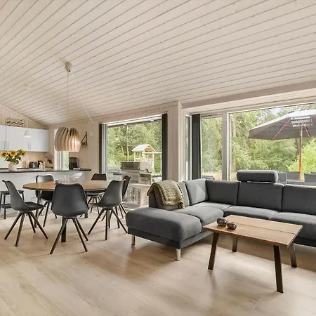 Casa de Férias 2668-nexo-h-c-mollersvej-9 Neksø