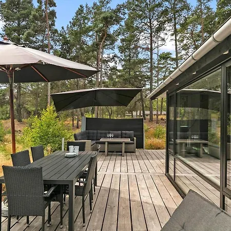 2668-nexo-h-c-mollersvej-9 Casa de Férias Neksø