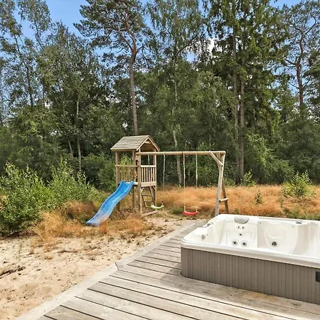 Casa de Férias 2668-nexo-h-c-mollersvej-9 *