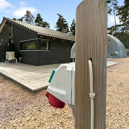 2668-nexo-h-c-mollersvej-9 Nyaraló Neksø